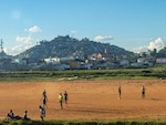 Antananarivo (2019)