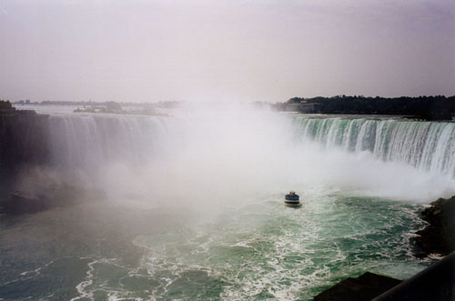 Niagara Falls Ontario