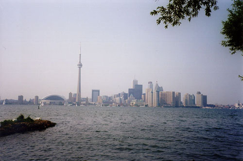 Toronto Ontario