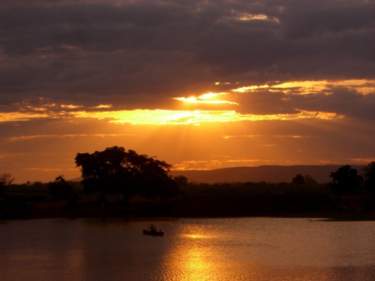 Sunset 2
