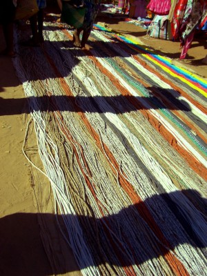 Selling rope