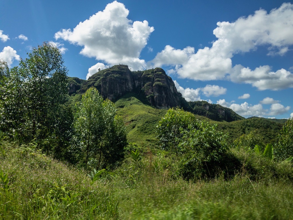 Mountain