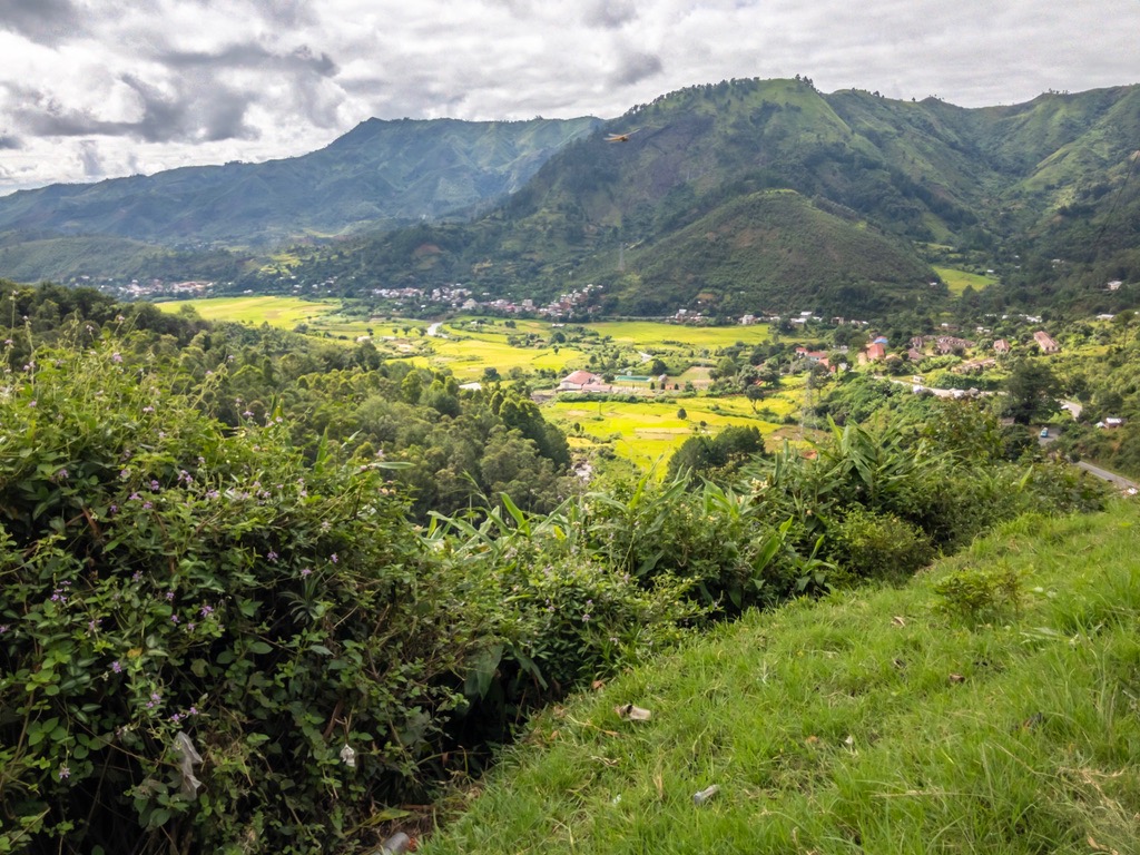 Valley