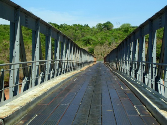 Bridge