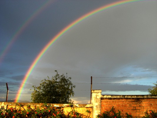 Rainbow 1