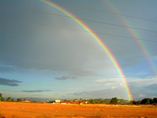Rainbow 2