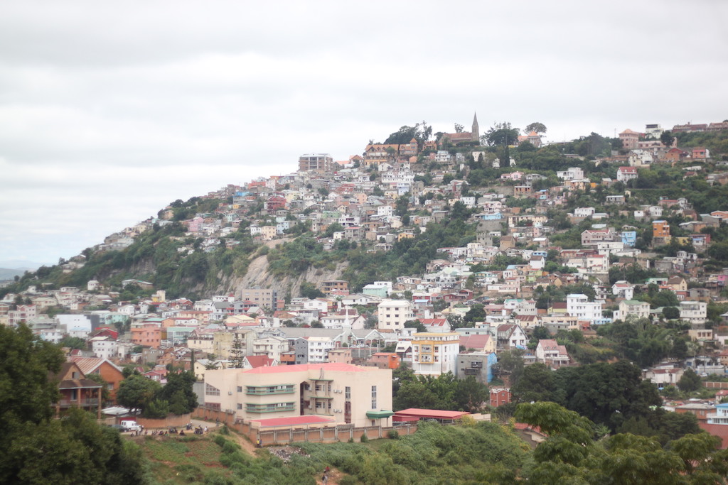 Antananarivo