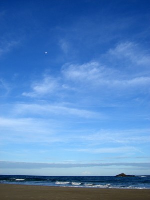 Moon
