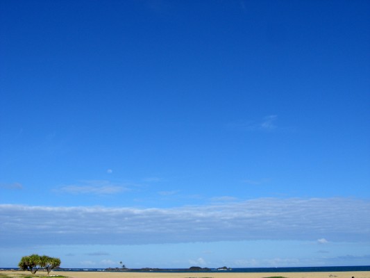 Vatomandry beach