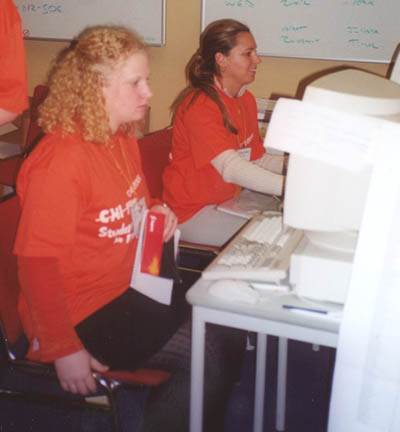 We don&rsquo;t talk, we do.