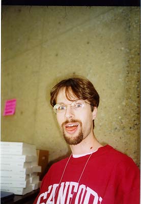 Mr. Naaashville Teeenesseeee