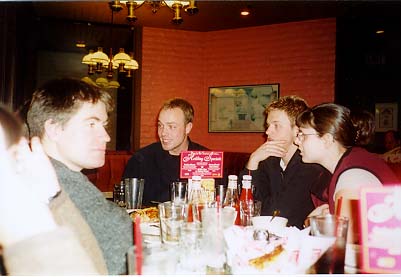 When Norwegians learn about &ldquo;Chicken Fried Steak&rdquo;